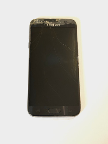 Samsung galaxy - s7,