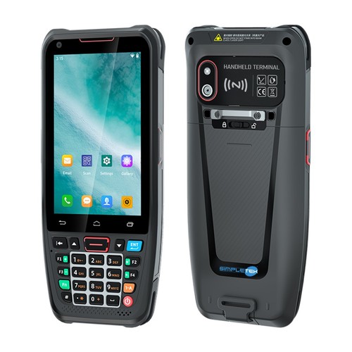 Uniwa hs002 smartphone pda - smartphone,