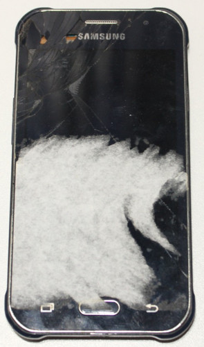 Samsung galaxy j111m - j1,