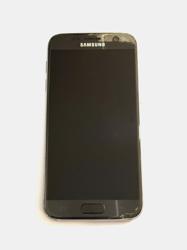 Samsung galaxy - galaxy, s7