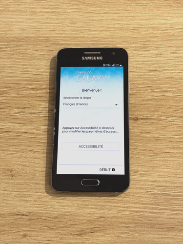 Pour pièces samsung - pour, ]