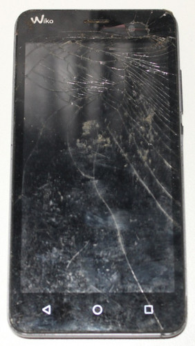 Wiko jerry pour pièces - hs,