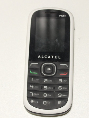 Alcatel one touch - alcatel, hs
