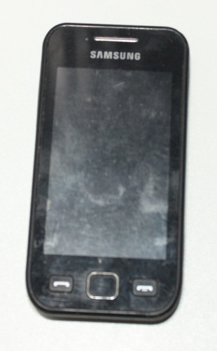 Samsung wave 575 s5750 - 575, gt-s5750