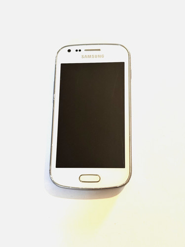 Samsung galaxy - galaxy,