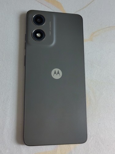 Motorola g04 gris xt2421 - xt2421-13, hs
