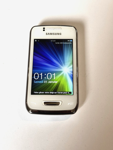 Samsung galaxy wave - galaxy,