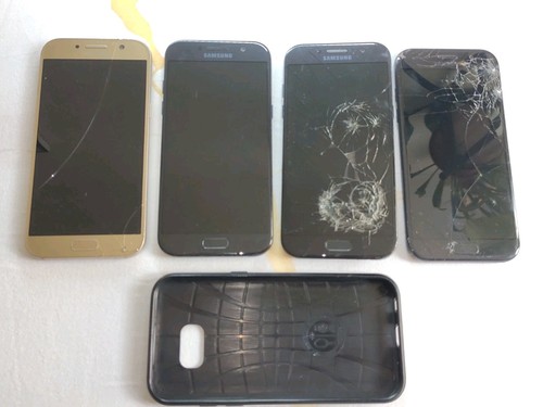 Lot samsung galaxy a5 - lot, 4