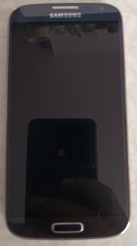 Smartphone noir samsung - smartphone,