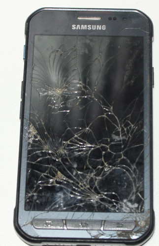 Samsung g388f xcover hs - xcover, 3