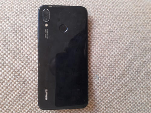 Smartphone huawei p20 - huawei,