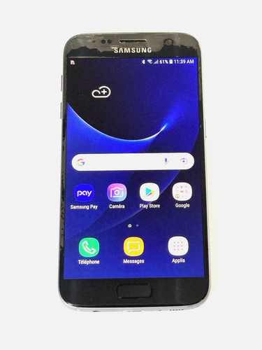 Samsung galaxy - samsung, s7