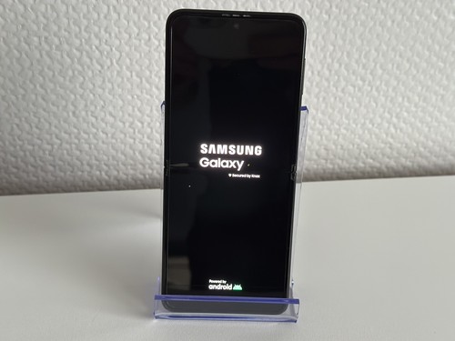 Samsung galaxy flip 128go - z, 3