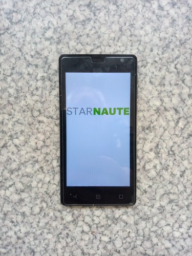 Smartphone starnaute pour - starnaute, hs