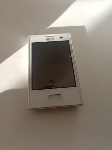 Smartphone optimus l3 - 📱,