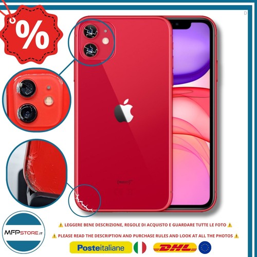 Apple iphone go rouge - iphone,