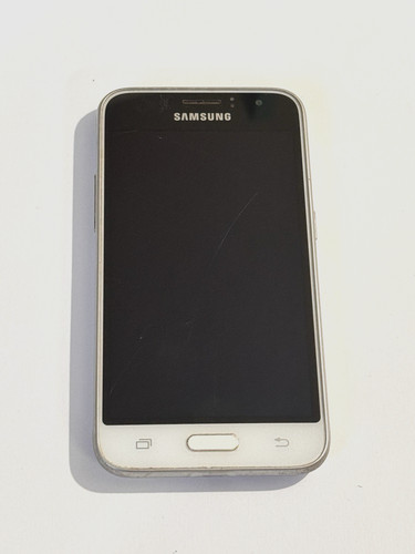 Samsung galaxy j1 2016 - samsung,