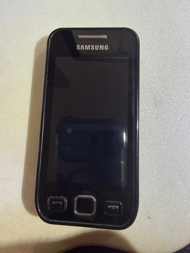 Samsung wave 575 s5750e hs - wave, gt-s5750e