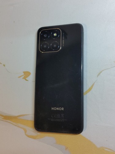 Honor vne lx1 noir hors - noir,