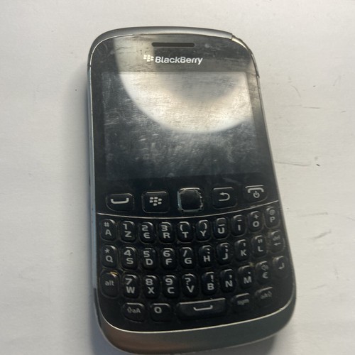 Smartphone blackberry curve - blackberry,