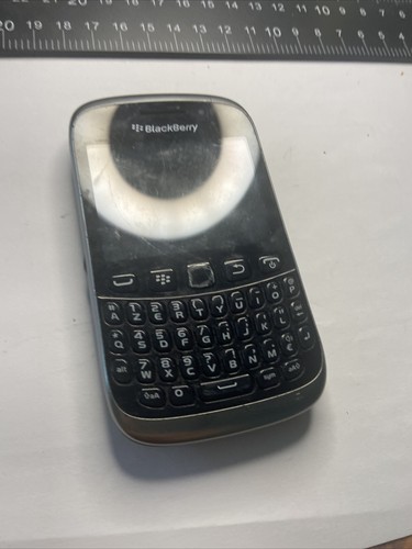 Smartphone blackberry curve - smartphone,