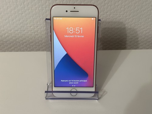 Smartphone apple iphone - apple,